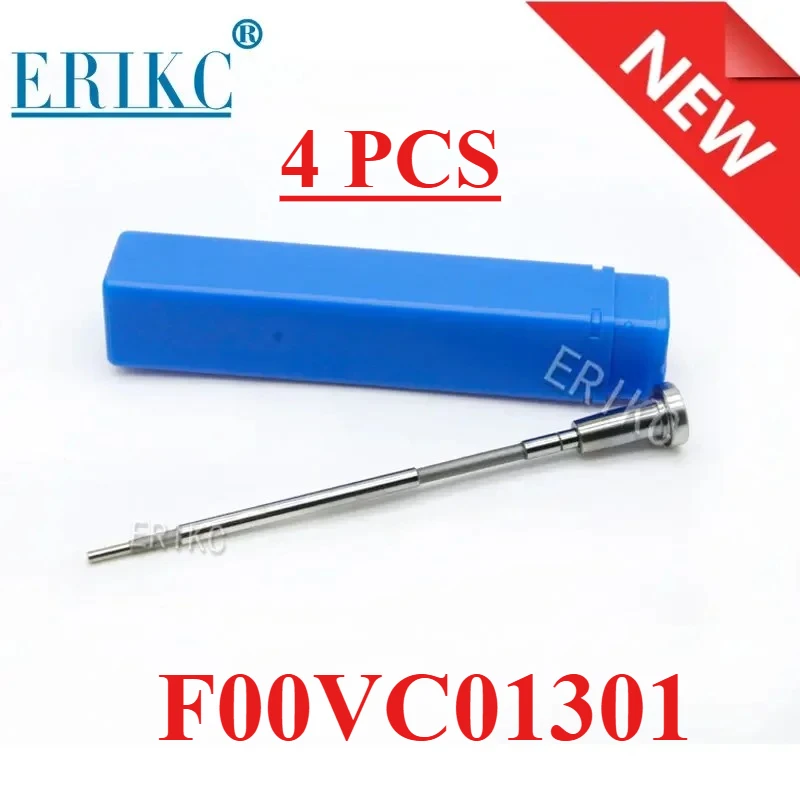 

ERIKC F 00V C01 301 Клапан смыва унитаза под давлением FooVC01301 Клапан Common Rail FooV C01 301 для 0445110077 0445110078