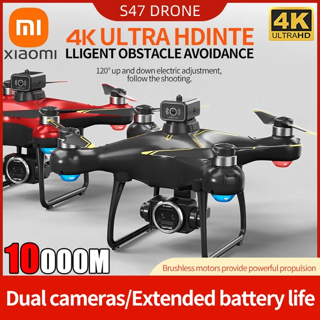 Drone 4k xiaomi hotsell