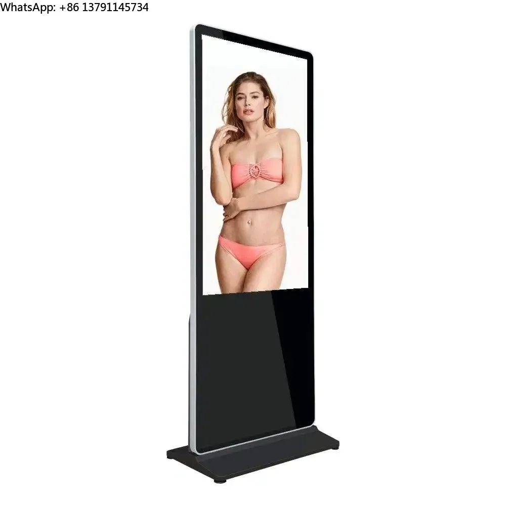 Lcd Display Adverti…
