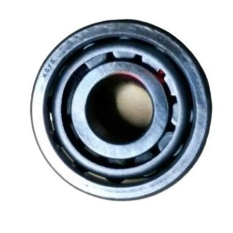 30302JR حقيقية معدن عمودي رمح الأغنام القرن المحور الأمامي كبير الملك دبوس توجيه المفصل تحمل لسوزوكي جيمي قطع غيار السيارات #1