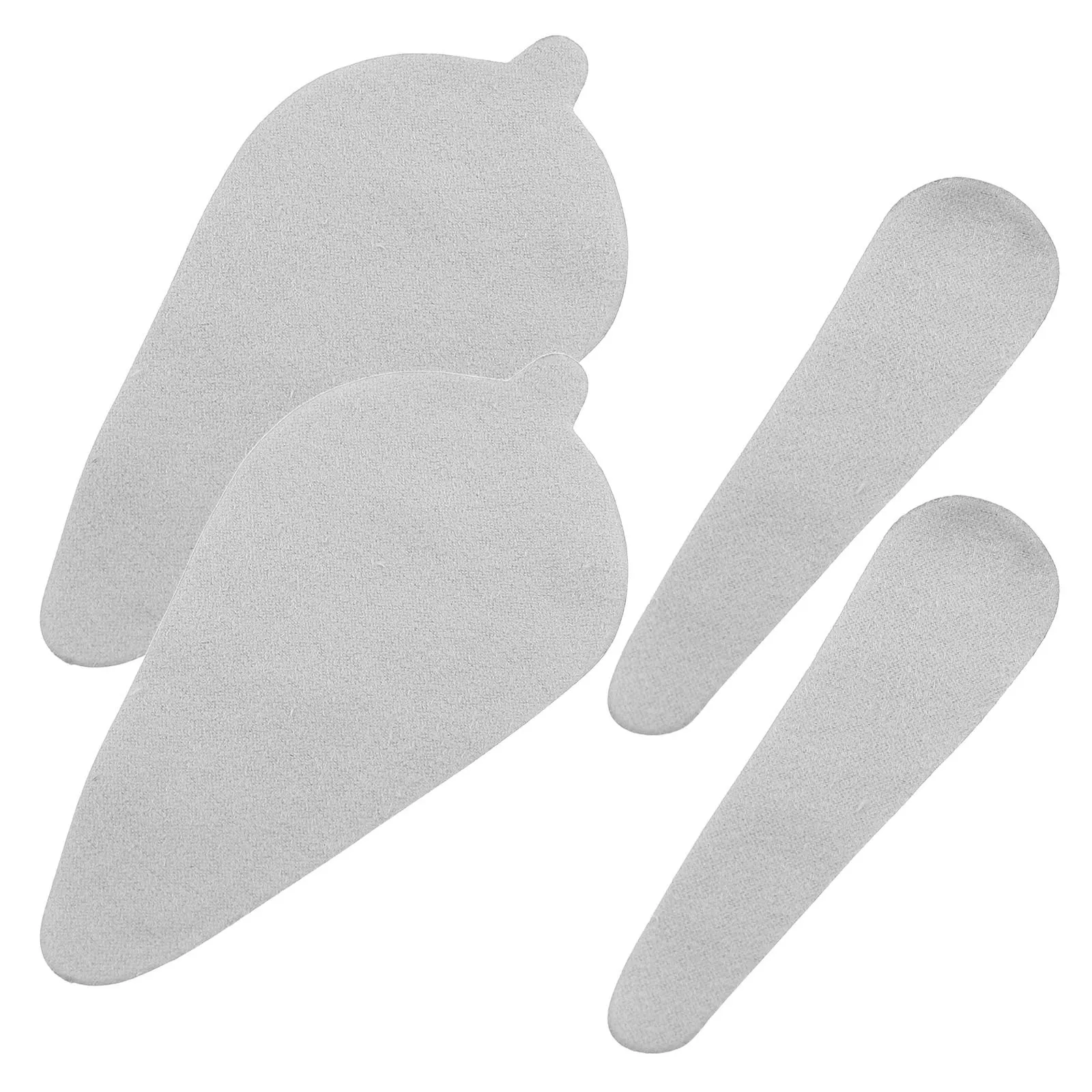 

2Sets Alto Sax Cleaning Swab Clarinet High-Absorbent Cleaning Cloth Woodwind Instrument Care Saxophone Trumpet Flute Accessories