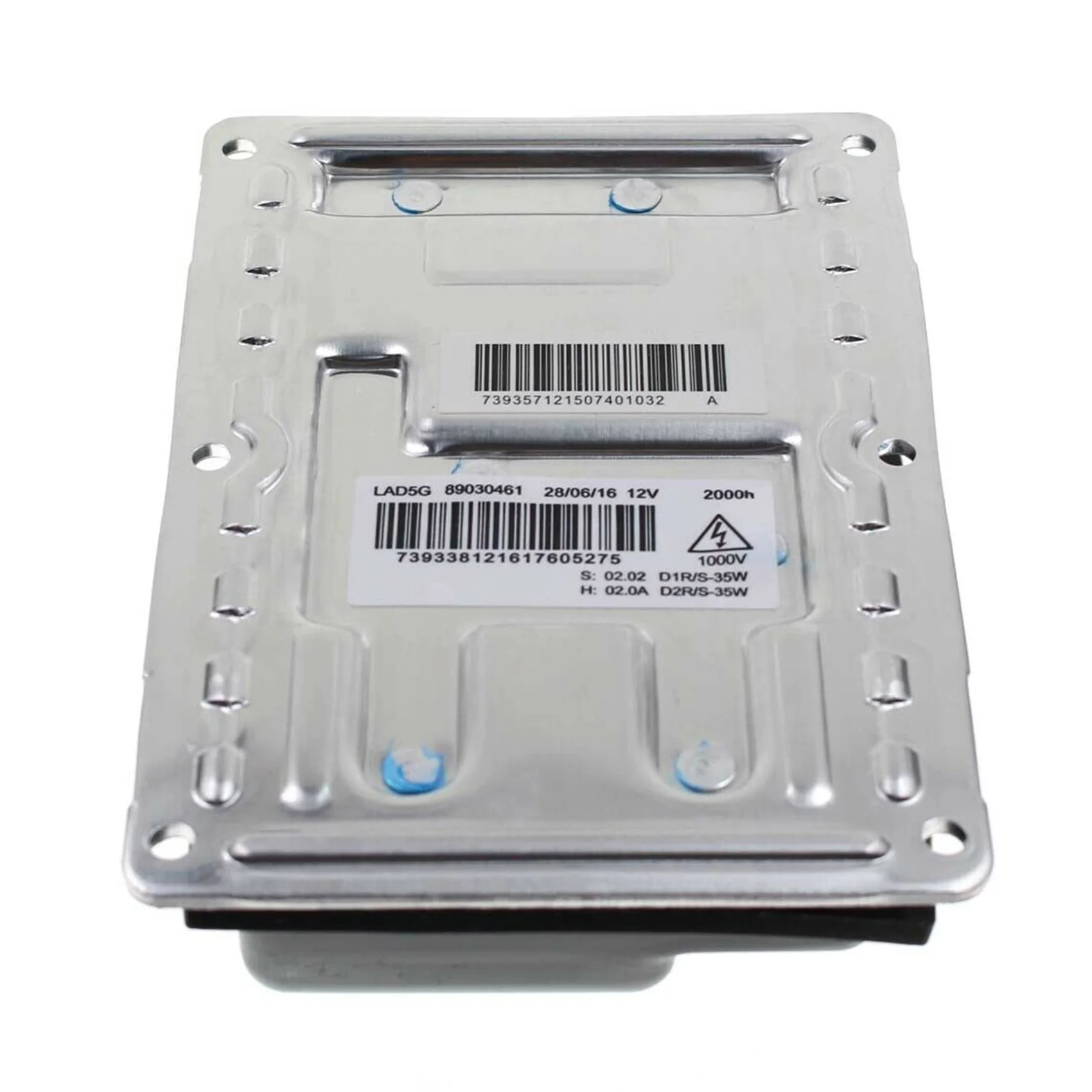 

Новинка 89030469 ксеноновый балласт для фар 12 в 35 Вт для Audi Cadillac Fiat Jaguar 3D0909158 68019173AA 5408497