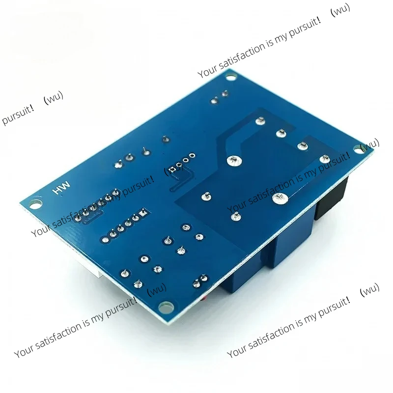 Suitable for XH M604 lithium battery charging control module