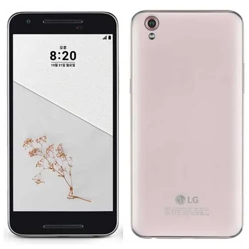 LG U F820 2GB RAM 32GB ROM Cell Phone 5.0'' WiFi Cheap Mobile Phone Fast Charging Unlocked Original Smartphone Touch Screen Bar