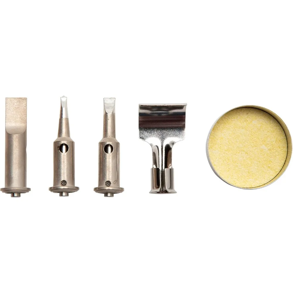 PSI100K を備えた自己点火式コードレスブタンはんだごてキット、DIY プロジェクトにポータブルで効率的