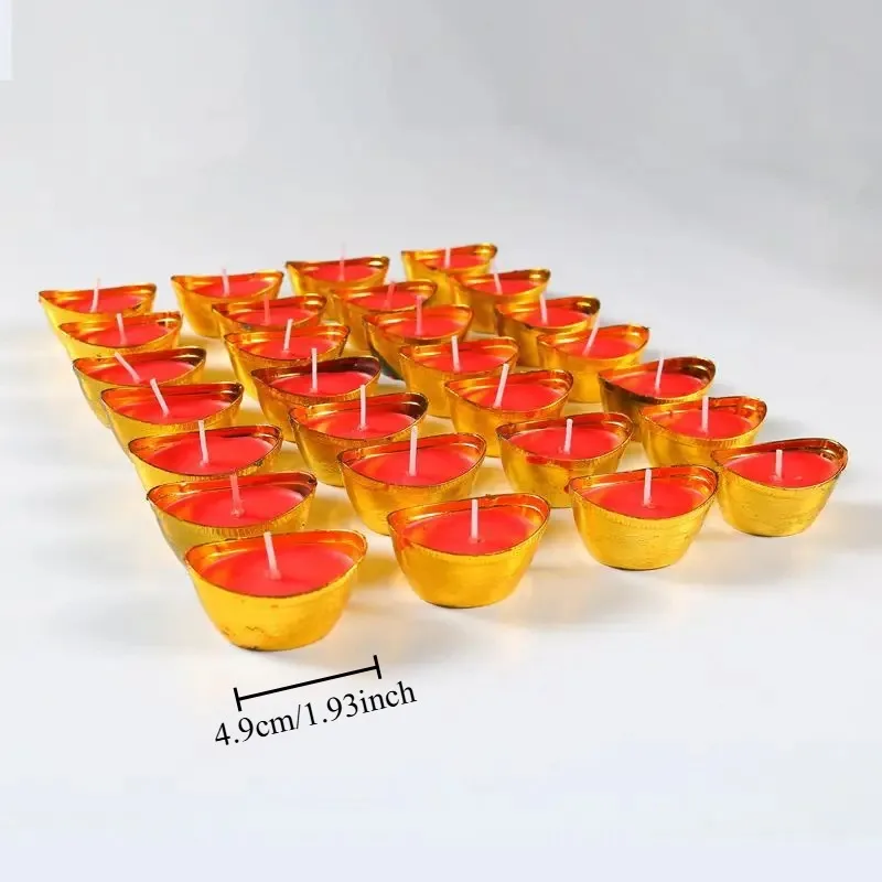 Thumbnail 3 - #69 Low Price Scented Candles Deals
