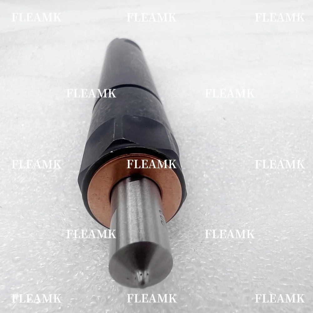High Quality Diesel Common Rail Injector VG1560080276 Suitable for Volvo Series