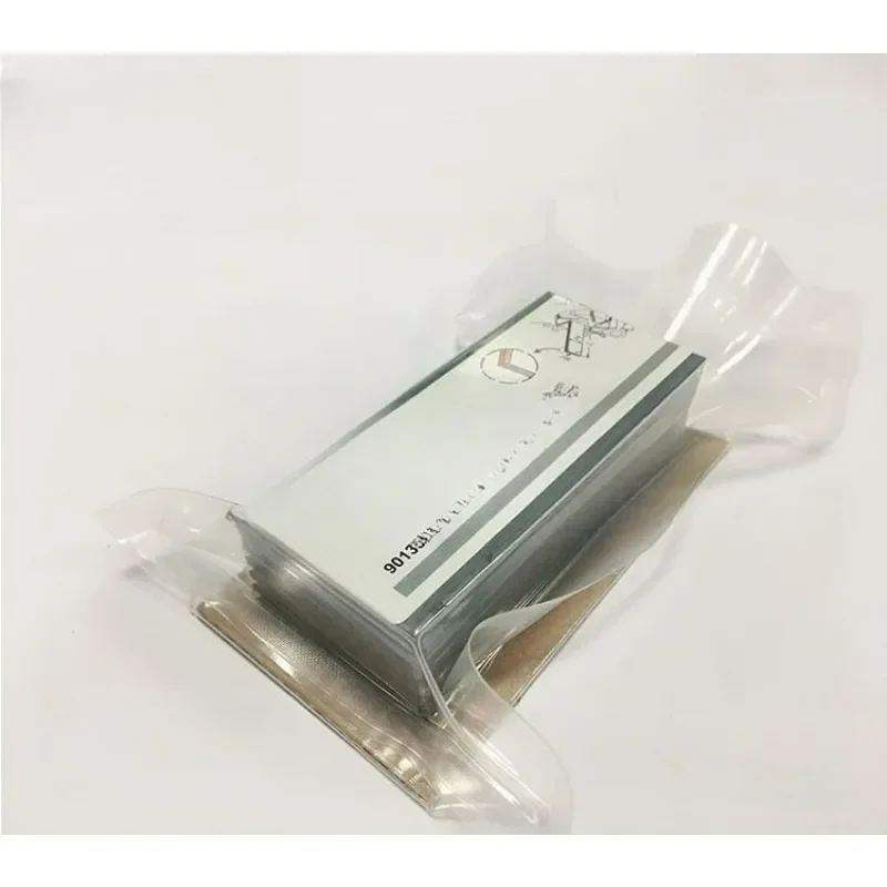 For VT4.40 & DT4.25 Vacuum Pumps: Exhaust Filter 909505 + Inlet Air Filter 909529Goods in stock