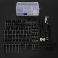 Para 790 890 Adventure Adv 790Adv 890Adv R 2021 2022 390 790 890 1050 Adventure motocicleta juego de tornillos de carenado tuercas tornillos