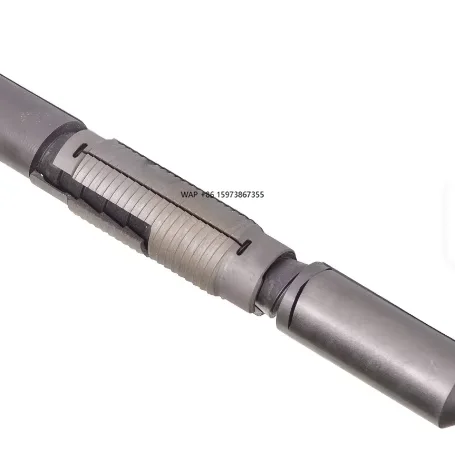 

Api 7-1 Oil Tool Bowen Equivalent Oilfield Release Spear Fishing Tool Lm-t Oil Well Release Spear