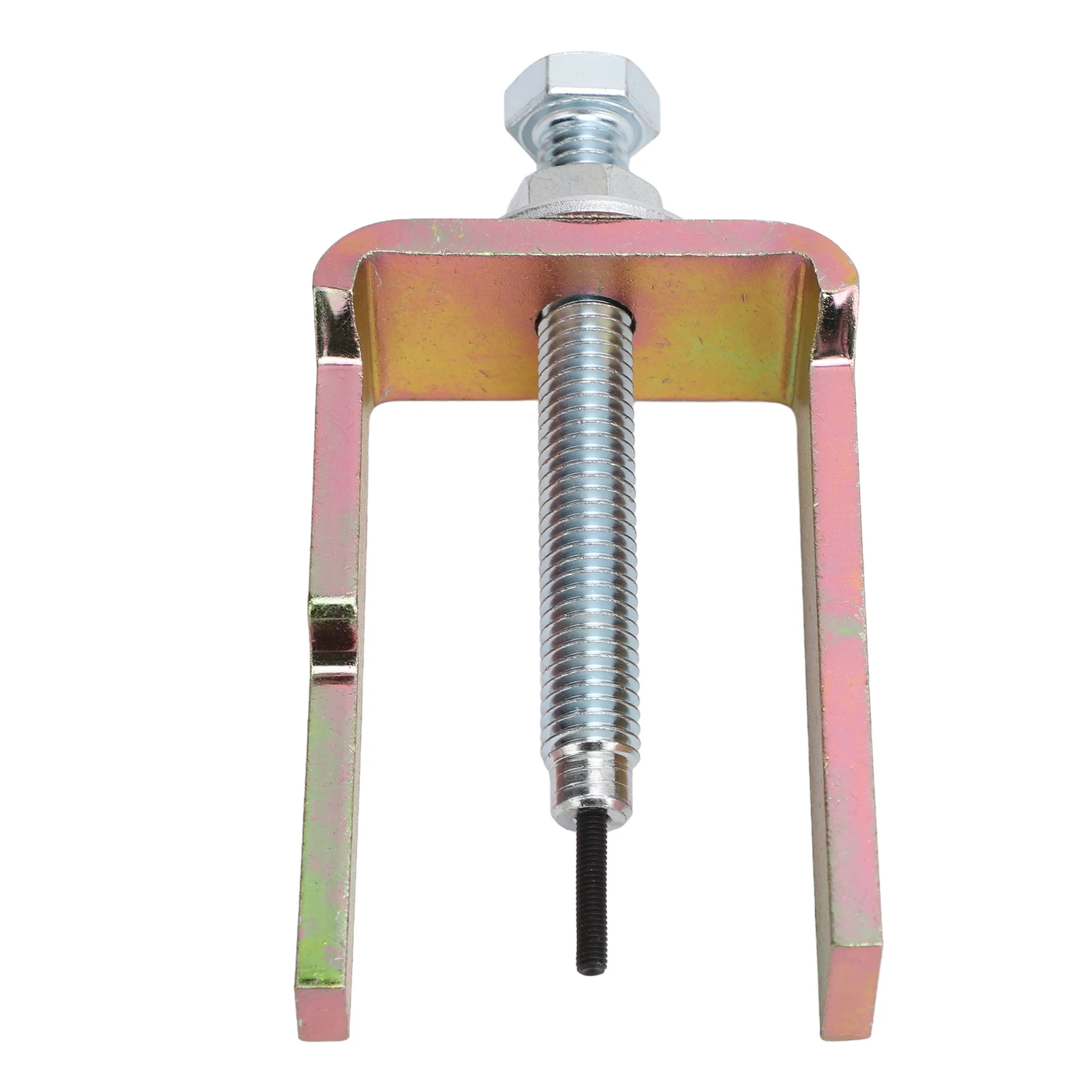 Roller Pin Extractor Tool Roller Pin Removal Tool Metal Construction Efficient DCP26 for Maverick X3 2017 to 2020