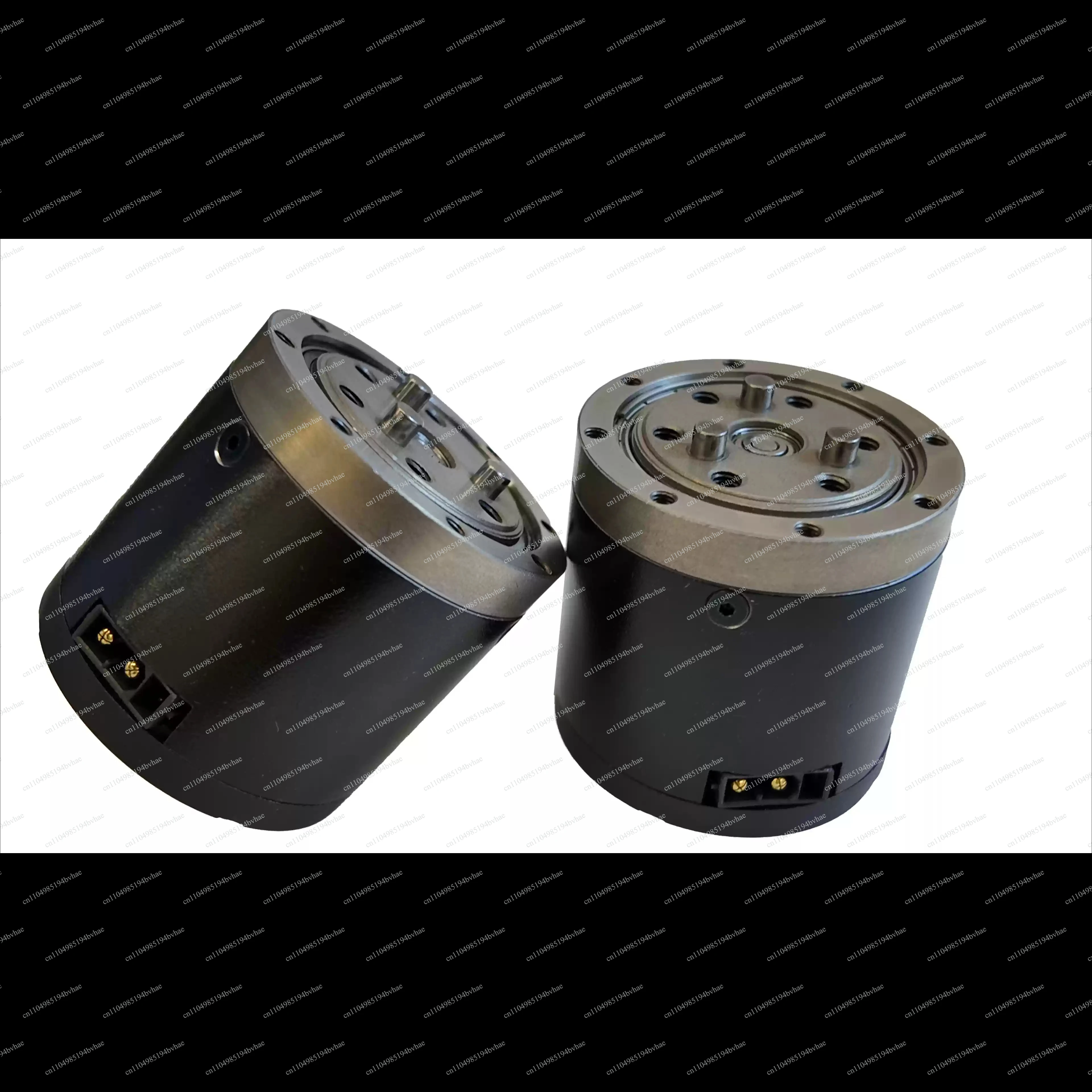 Joint Motor Module: Integrated Youth Edition Quasi-Direct Drive Joint Module