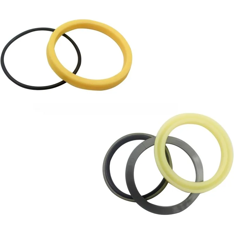 

For E320 Track Adjuster Seal Kit E330 E333 E325 E312 E313 E315 Track Adjuster Seal Kit Excavator