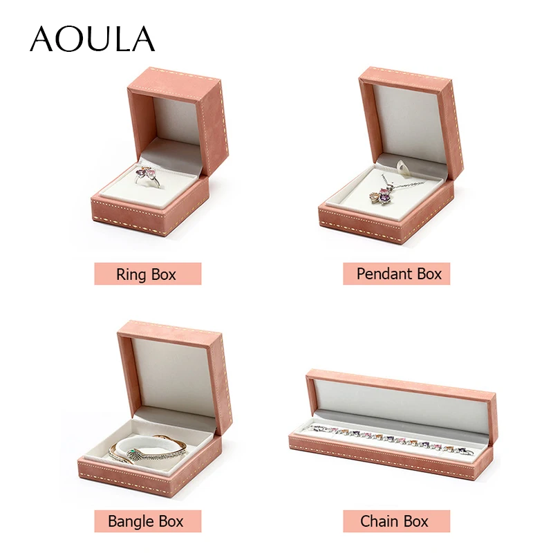 Рисунок 5 - Роскошные кольца