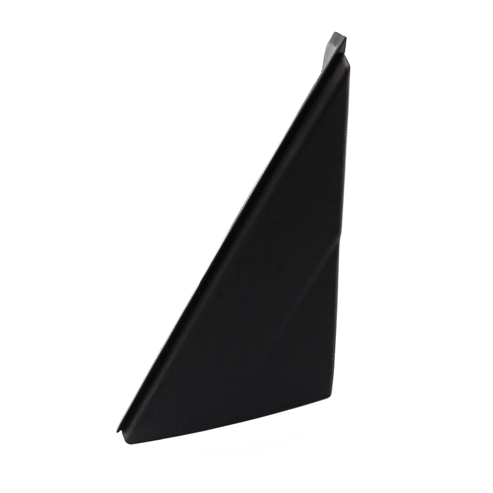 

Garden Fender Pillar Pillar Corner 1 Pc 86180D3000 Accessories Black Front LH Side Mirror Corner Molding Parts For Hyundai