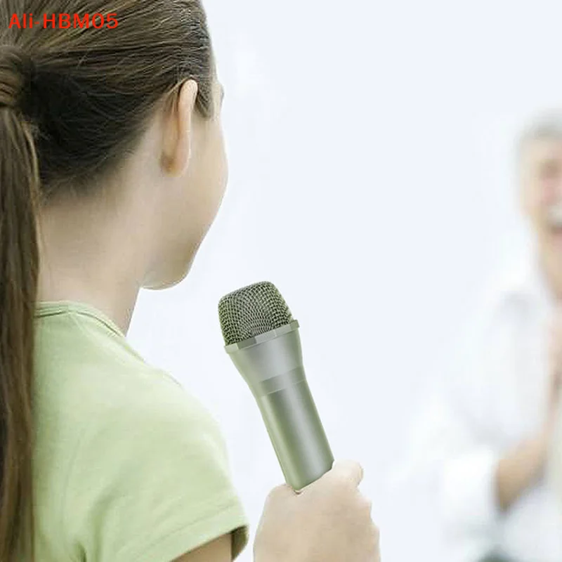 Игрушечный микрофон (HB05) 1 ш – обзор и цена Kids Microphone Karaoke