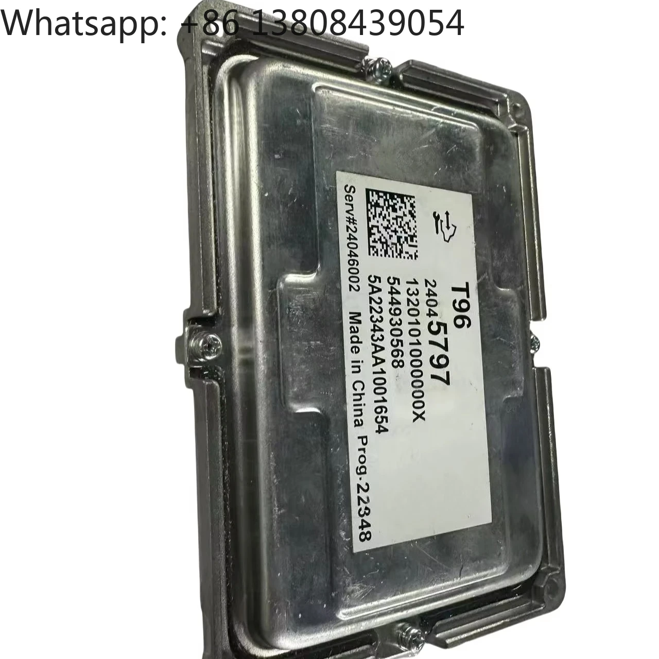 OEM 24046002 24299973 24045797 Transmission Control Module New Condition for EQUINOX Malibu XL Envision S Automotive Parts