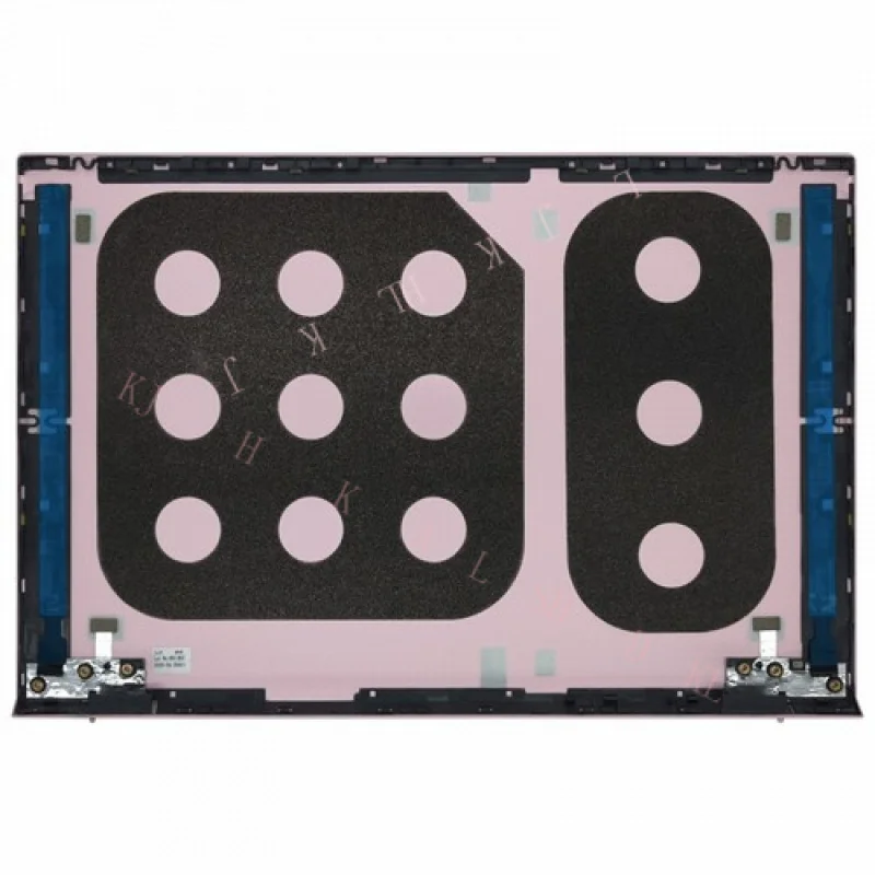 

N для Dell Inspiron 5408 5409, задняя верхняя крышка ЖК-дисплея, задняя крышка, розовый 0CMTNR 03K0HV