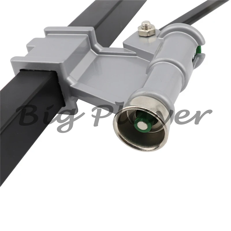 Stainless Steel Manual Beer Capper - Adjustable Portable Bottle Capping Tool for Bar and Home Use