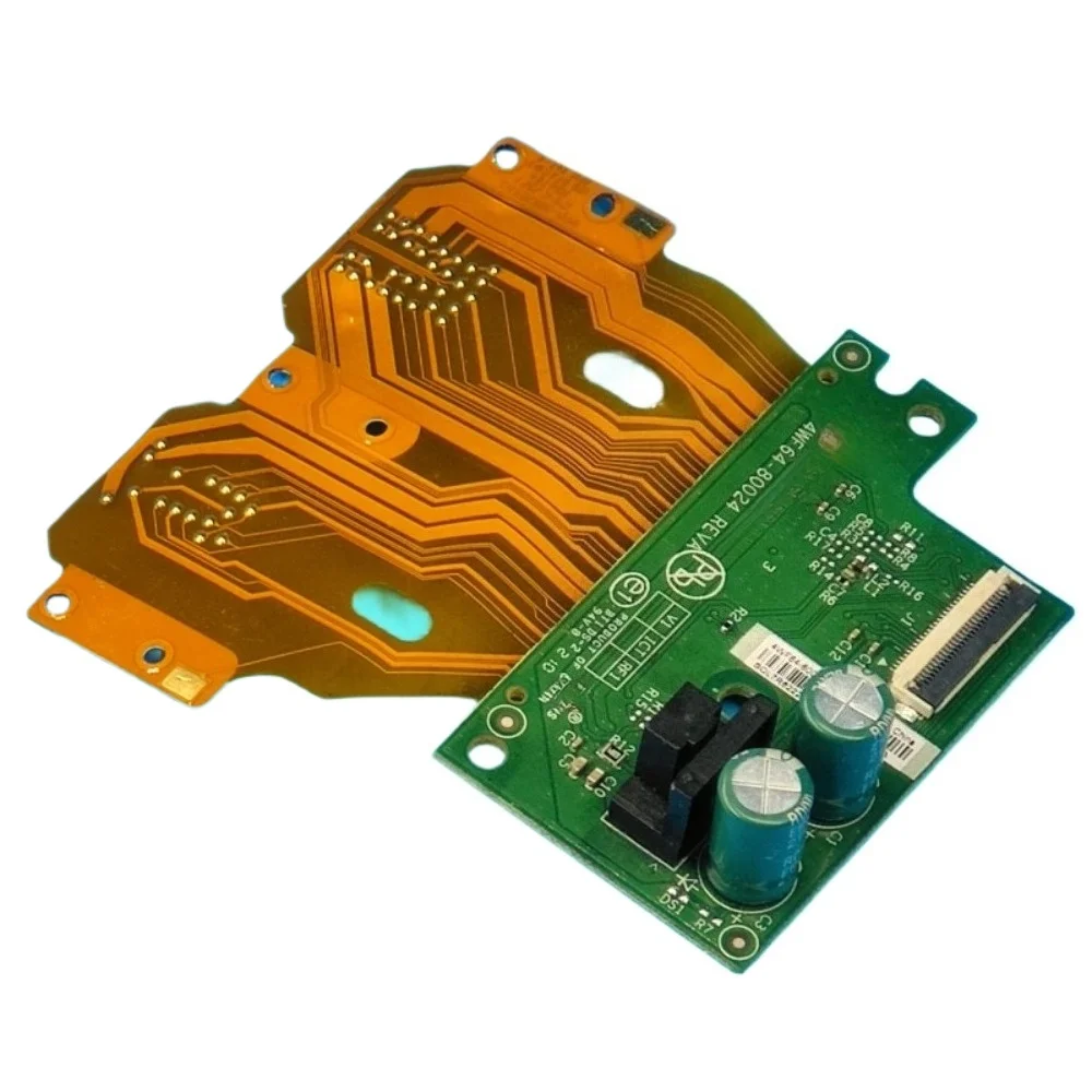 720 Carriage Main Board for X4E75A 3YP17A Printhead Cable for HP 670 720 750 798 755 672 675 678 728 790 6000 7300