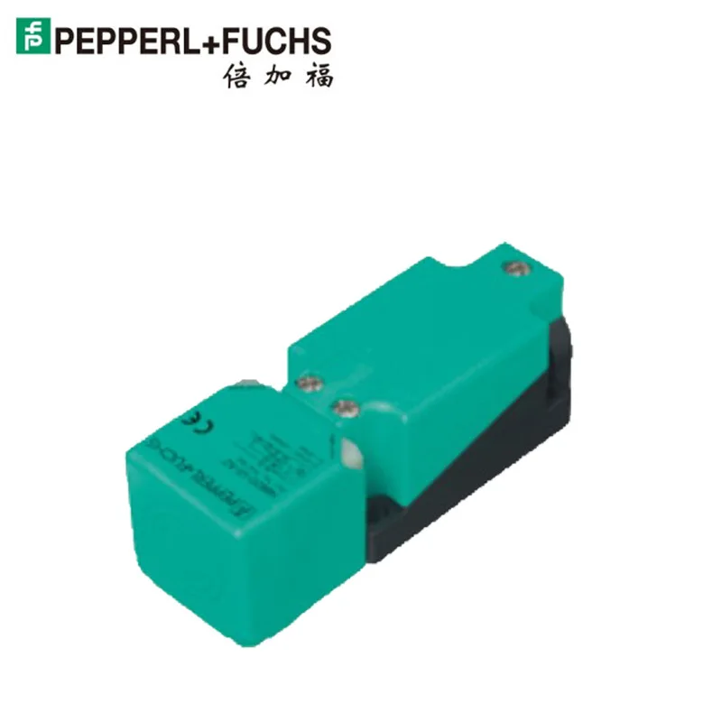 German Times/Plus/Fu NBB20-U4-UU Inductive Sensor Can Be Ordered