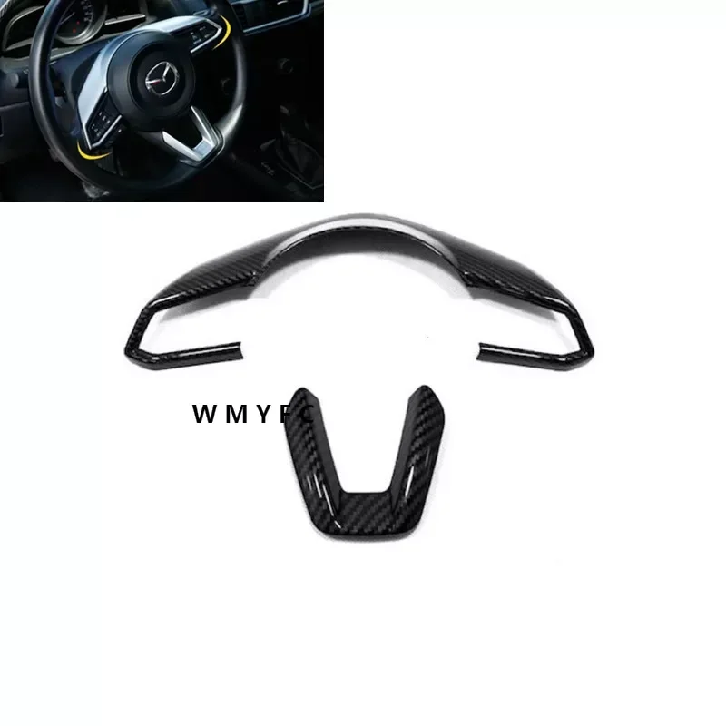 

Наклейка для Mazda 2, аксессуары для Mazda 2, Demio 3, 6