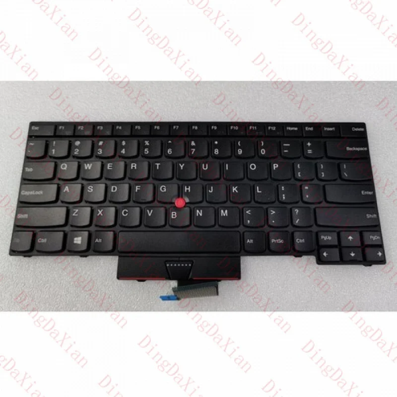 

LL для клавиатуры IBM Lenovo ThinkPad T430U 04Y0676/ 04W2852