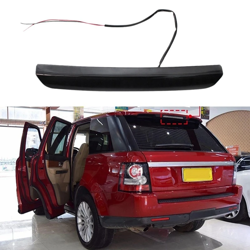 LR020147 LED High Level Brake Light Third Brake Light (Red Light) Automotive For Range Rover Sport 2010-2013