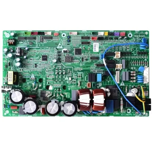 Hot SellingNew For Gree Multi Line Variable Frequency Board Module 30226254 WZ6M35H WZ6M35G 30226252 GRZW6P-A3