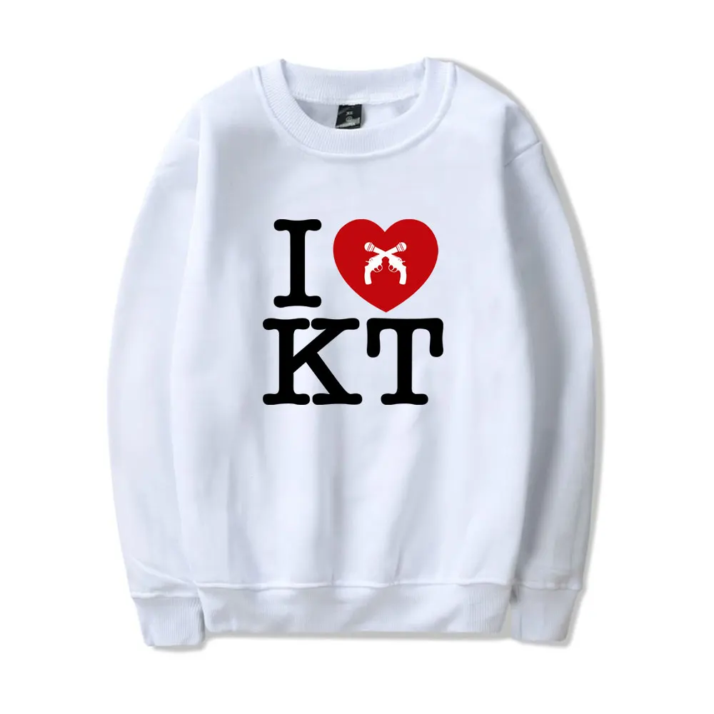 

Kill Tony Merch толстовки с круглым вырезом для косплея, женская и мужская модная верхняя одежда с длинными рукавами, толстовка