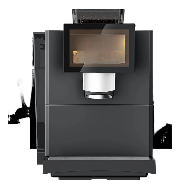 

Automatic coffee machine