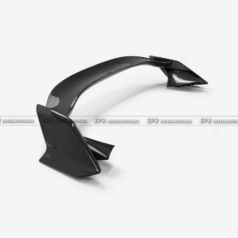 

SAAR подходит для Honda Civic FL5 Type R, модифицированный углеродное волокно FK8, оригинальная заводская замена спойлера