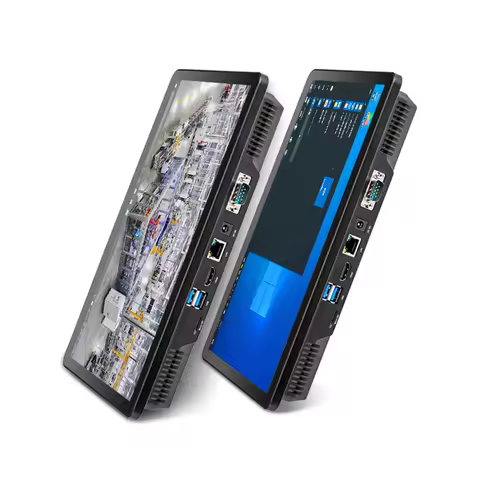 PiPO 11.6 Inch X15 Mini PC Intel Core i3 5005U 8G RAM 256G M.2 SSD 1920*1200 IPS HDMI COM SIM Table PC Computer Windows10 BT4.2