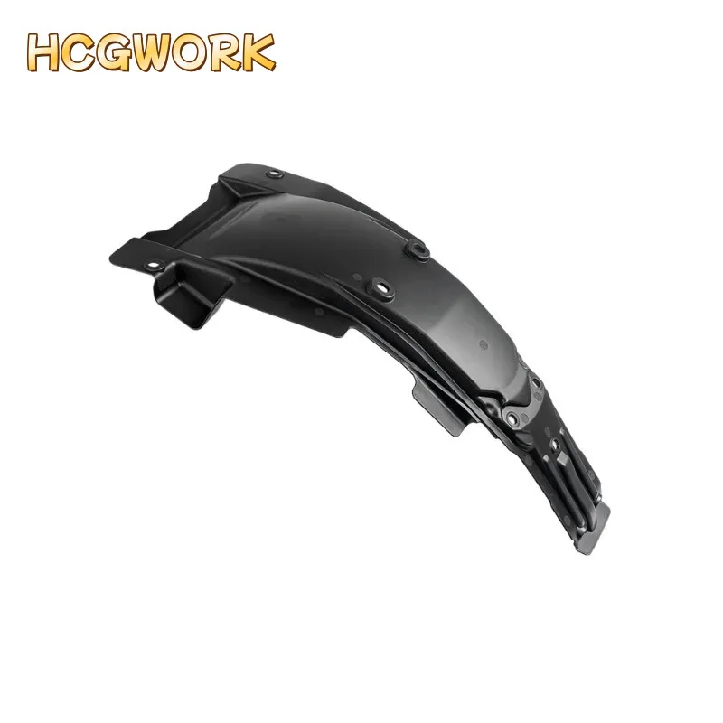 

rear mudguard front section for Zongshen Cyclone YOMI ZS125-5A