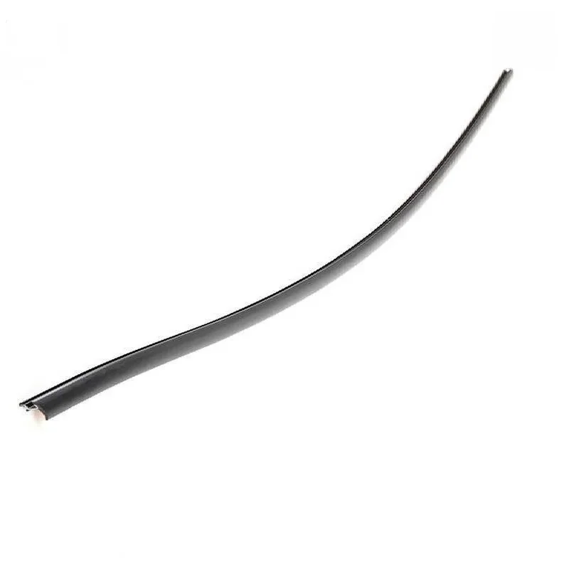 

51317166841 Front Upper Windshield Moulding Seal for BMW 5 525xi 528i XDrive 528xi 530xi 535xi