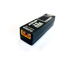 AOKoda PD3.0&QC3.0 Quick  Power Converter Lipo Battery xt60  To USB Adapter For Aircraft model battery