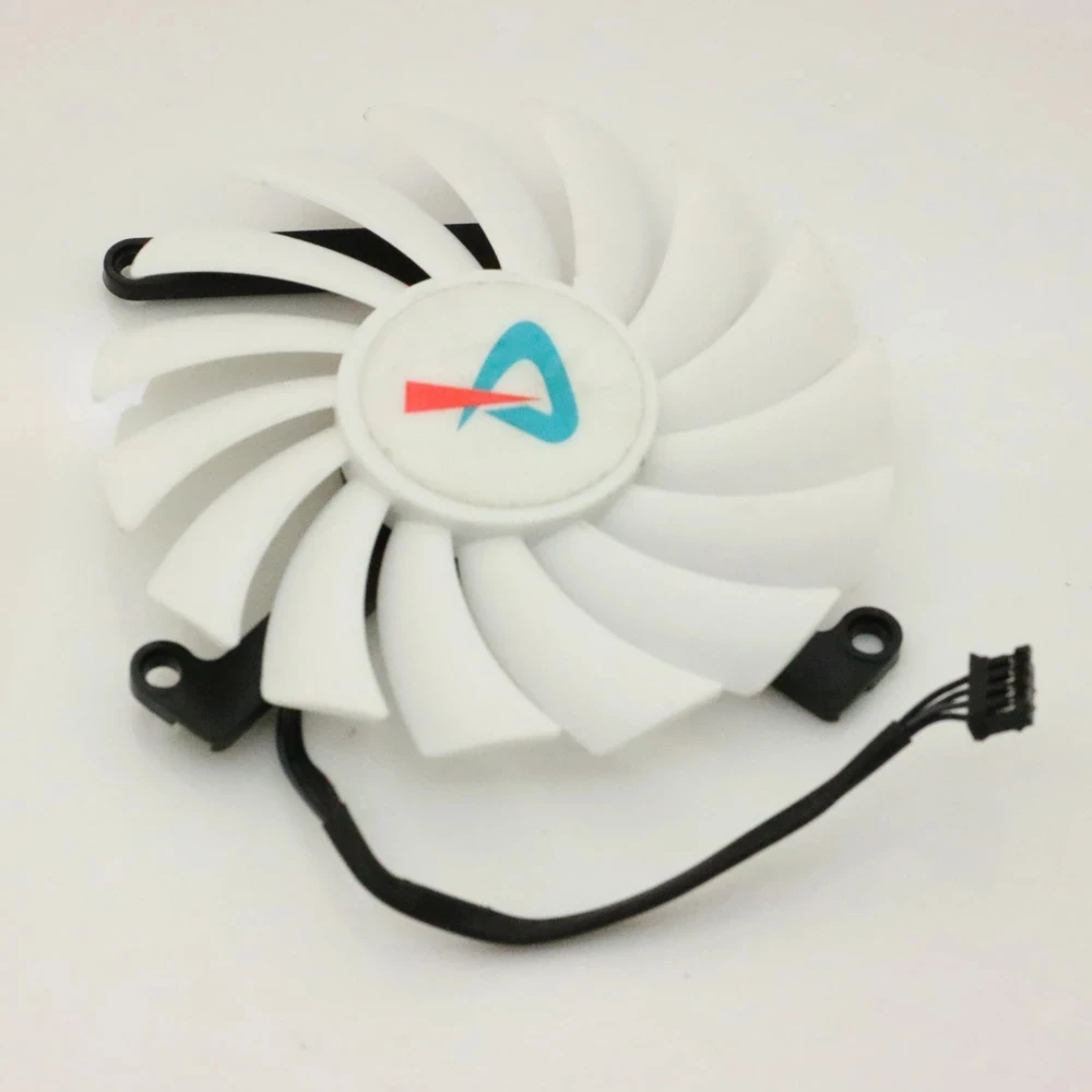 CF-12910S 86mm DC12V 0.35A 4wire 4pin For AX RTX3080 RTX3080ti RTX3090 X3W 10G 12G 24G Graphics Card VGA Cooling Fan