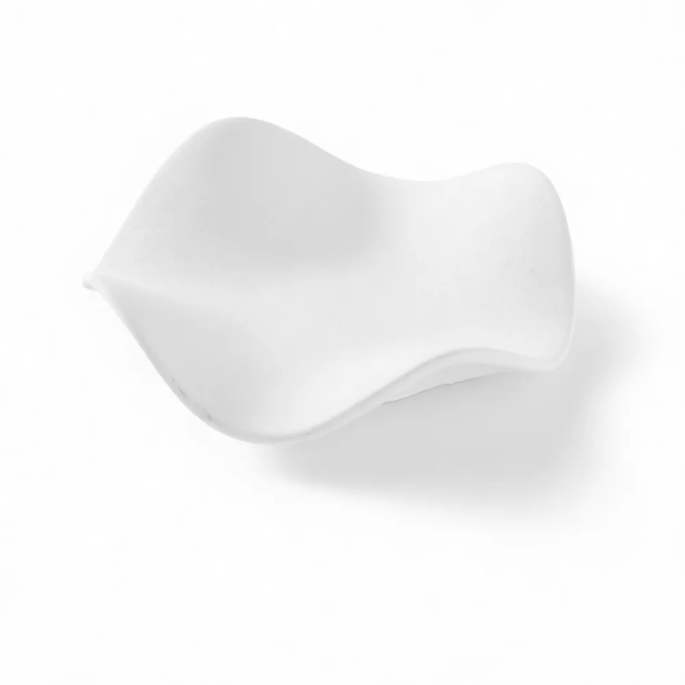 Ins Style Gypsum Display Tray Creative Jewelry Background Plate For Photography Desktop Organization Decorative Ornament