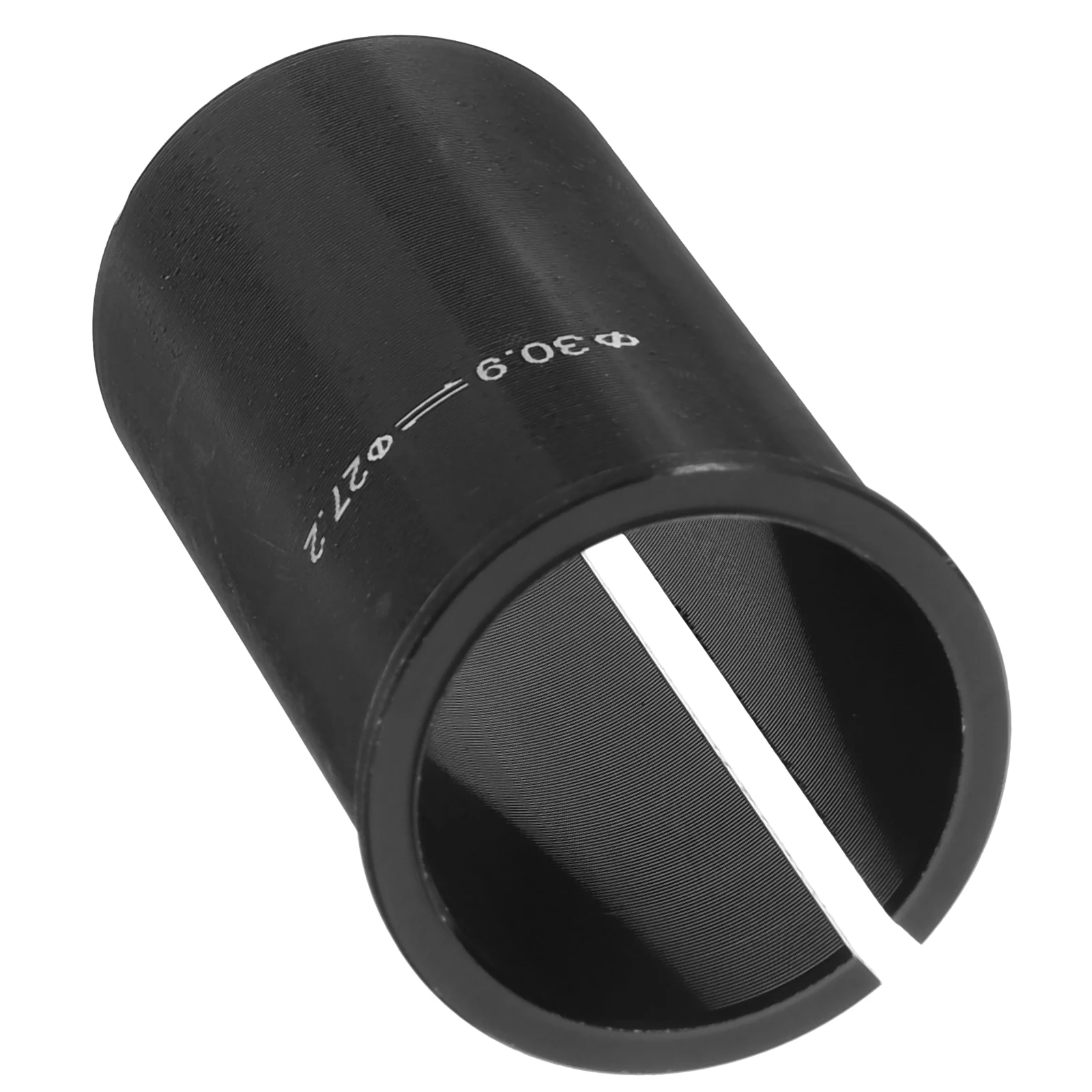 

Aluminum Alloy Bike Seat Post Reducer Sleeve Lightweight Durable Replacement Shim Adapter For Road Bikes Multiple Sizes Seat