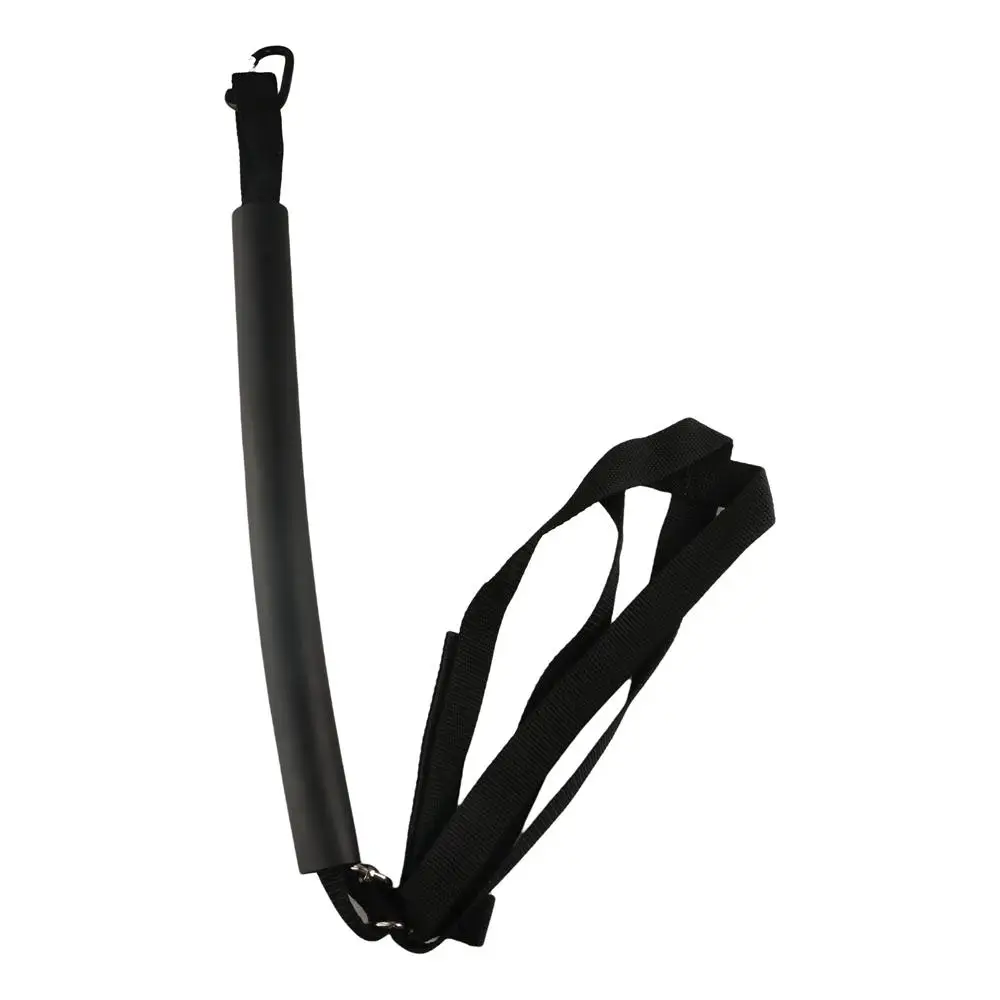 

Adjustable Volleyball Training Equipment Hanging Elasticated Volleyball Bouncing Training Bands Sponge Stick