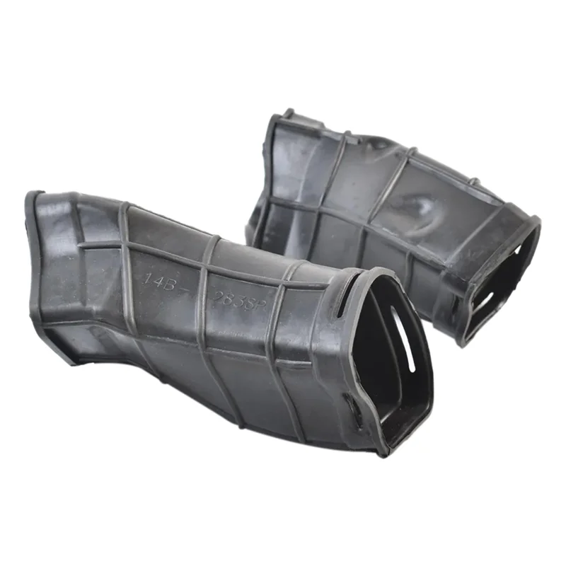 สําหรับ Yamaha YZF R1 2009-2014 รถจักรยานยนต์ Ram Air Intake ท่อท่อ