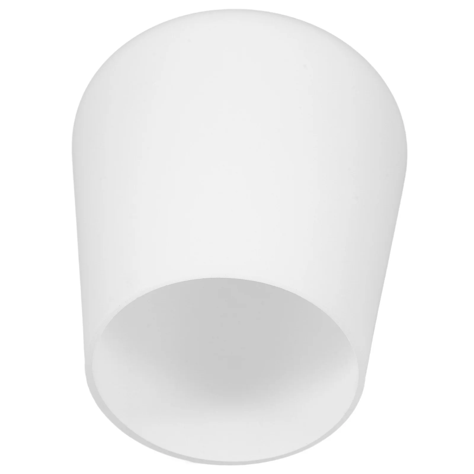 

Replacement Glass Lamp Shade Hard Transparent for Chandelier Desk Lamp Wall Light Modern Fixture Upgrade Glass Lampshade