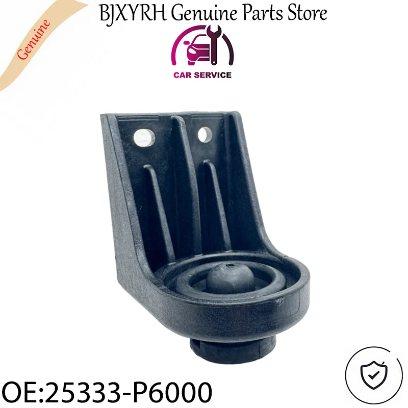 25333P6000  Radiator Upper Mount Bracket for Santa Fe 2024-2026 OEM 25333-P6000