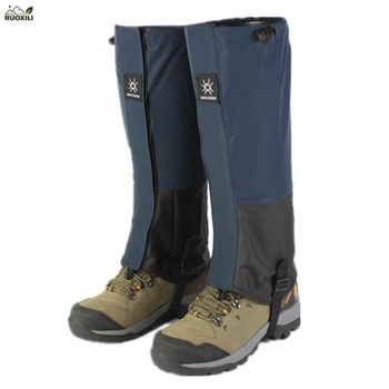 Waterproof Hiking Gaiters (1 Pair) 1