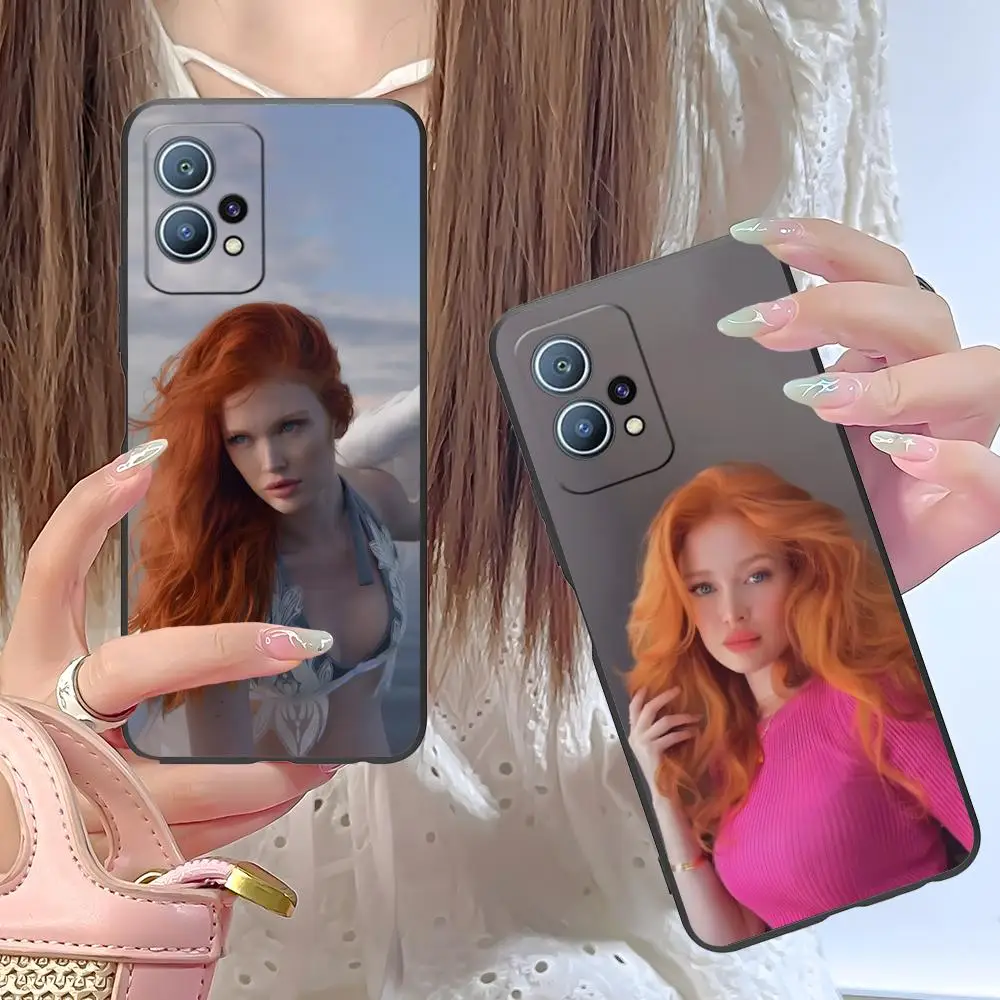 Angelina Michelle M…