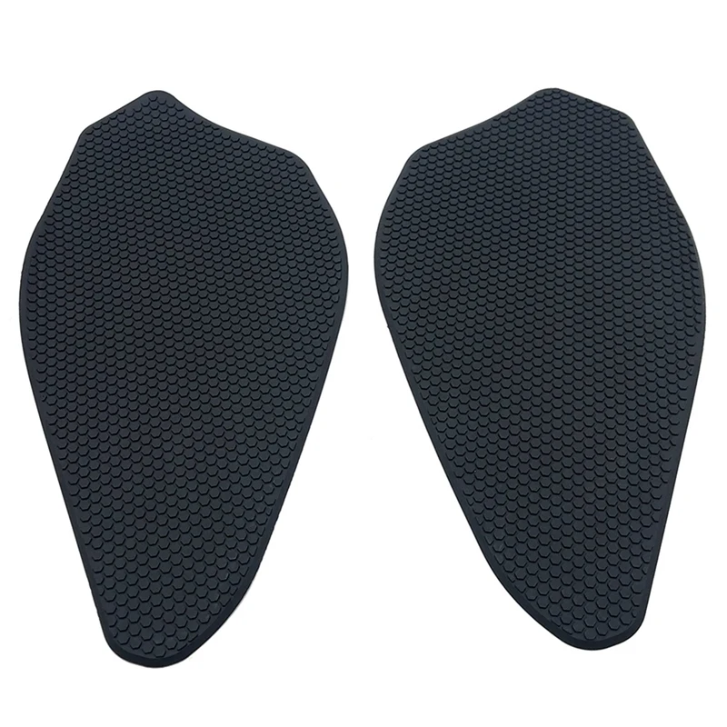 Moto précieuse Pad Protecteur Autocollant Décalque Gaz Genou Grip précieux Traction Pad Pour YAMAHA YZF-R3 YZF R3 YZFR3 2019-2021