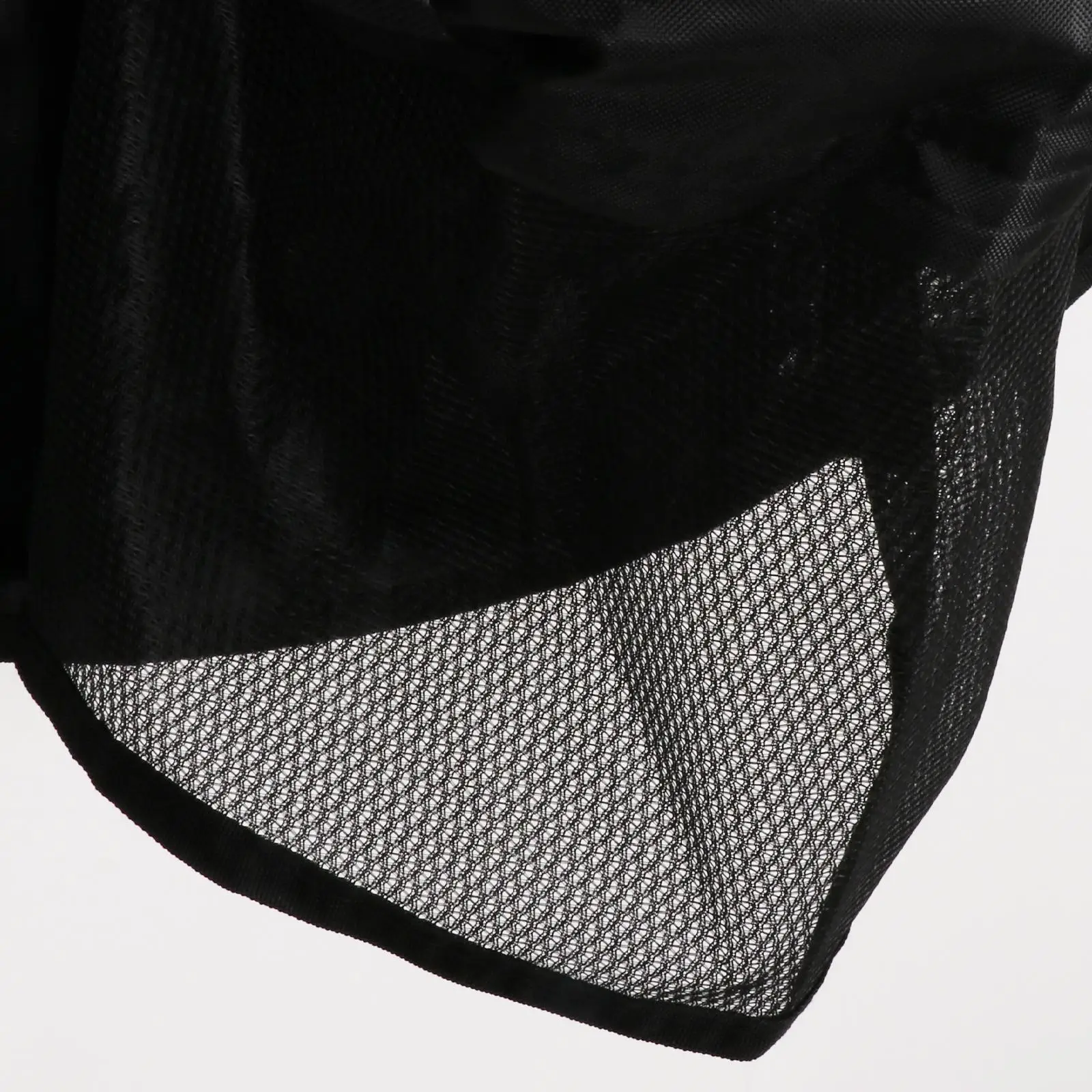 Aro de baloncesto de trampolín para accesorios de fijación de trampolín al aire libre