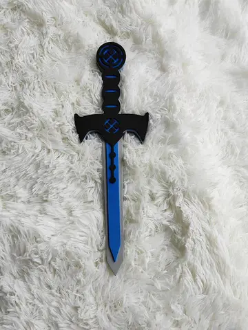 10 best sales skumsvärd - №7