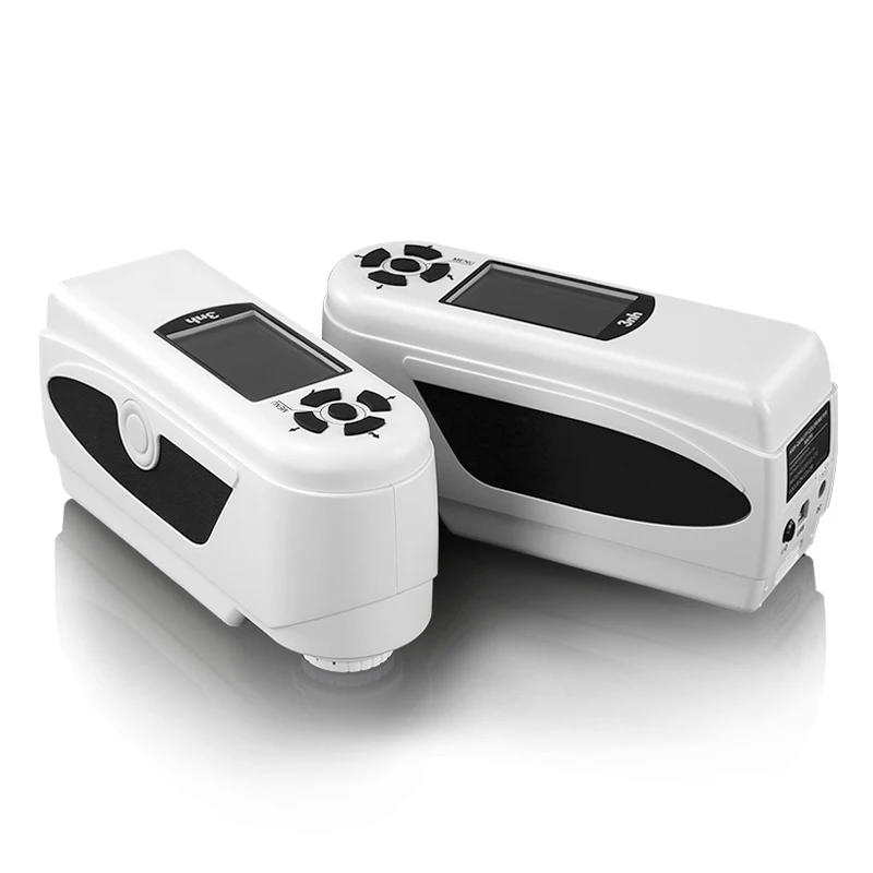 Easy-to-use Operation Interface More Measurement Modes3nh NH310 Colorimeter automotive tool Color Matching Machine