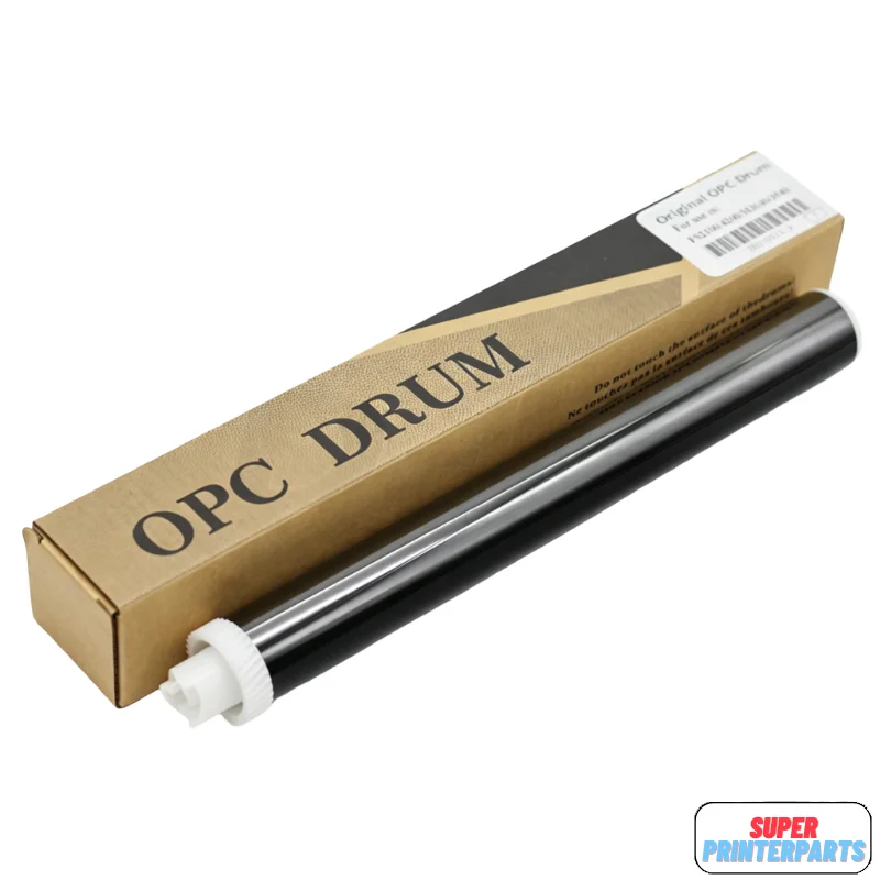 1 tambor OPC NUEVO para Kyocera FS2100 FS4100 FS4200 FS4300 M3040idn M3540idn M3550idn M3560idn